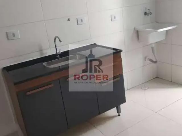 Apartamento aluguel em Região Imediata de São Paulo, Região Metropolitana de São Paulo