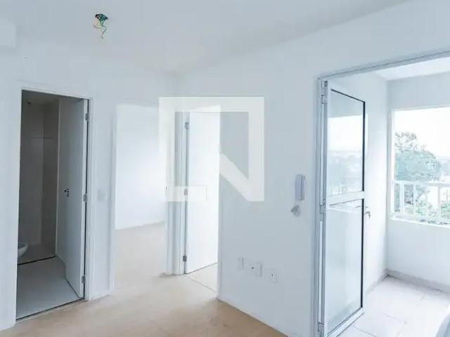 Apartamento aluguel em Região Imediata de São Paulo, Região Metropolitana de São Paulo