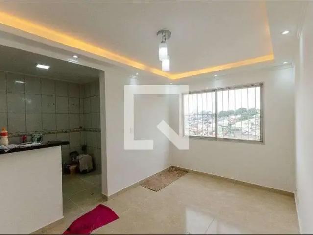 Apartamento aluguel em Região Imediata de São Paulo, Região Metropolitana de São Paulo