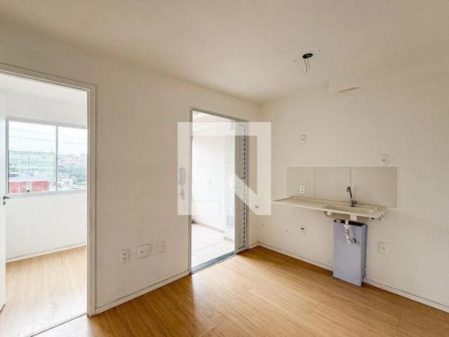 Apartamento aluguel em Região Imediata de São Paulo, Região Metropolitana de São Paulo