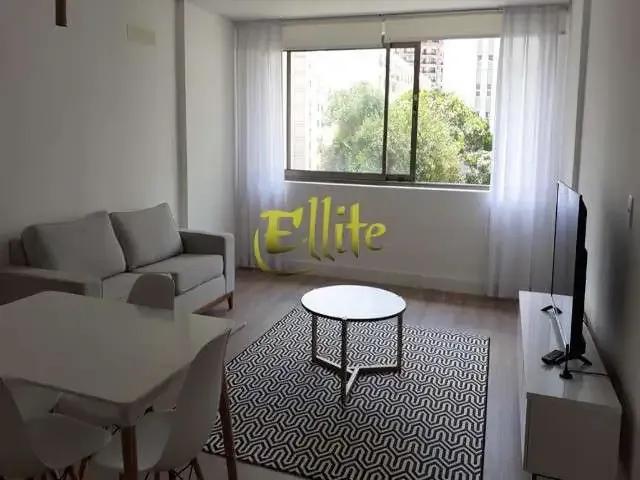 Apartamento aluguel em Região Imediata de São Paulo, Região Metropolitana de São Paulo