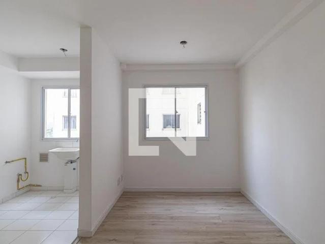 Apartamento aluguel em José Bonifácio, São Paulo