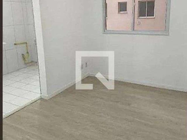 Apartamento aluguel em José Bonifácio, São Paulo