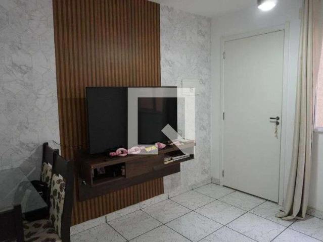 Apartamento aluguel em Região Imediata de São Paulo, Região Metropolitana de São Paulo