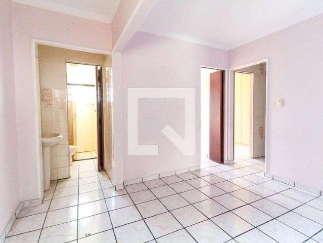 Apartamento aluguel em José Bonifácio, São Paulo