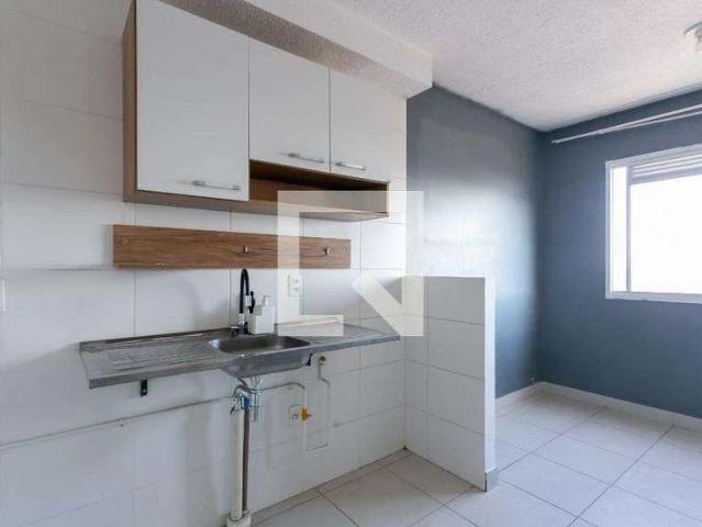 Apartamento aluguel em José Bonifácio, São Paulo