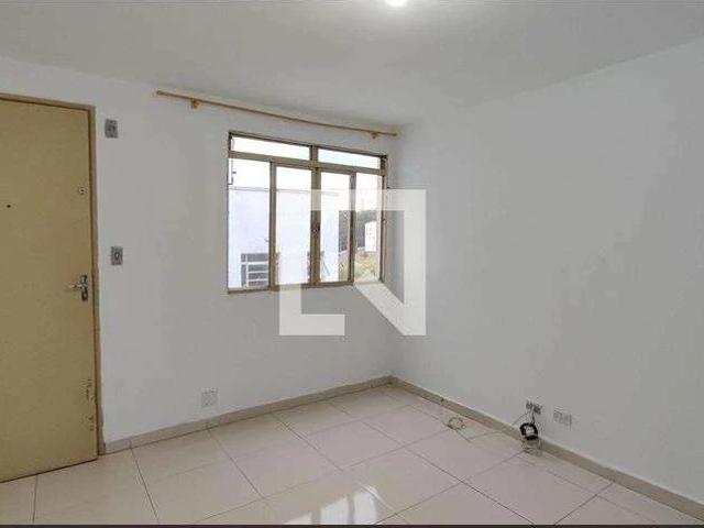 Apartamento aluguel em Fazenda do Carmo, São Paulo