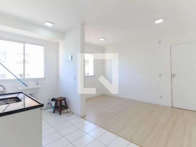 Apartamento aluguel em José Bonifácio, São Paulo