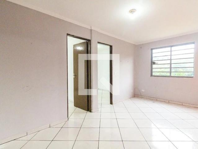 Apartamento aluguel em Buritizinho, São Paulo