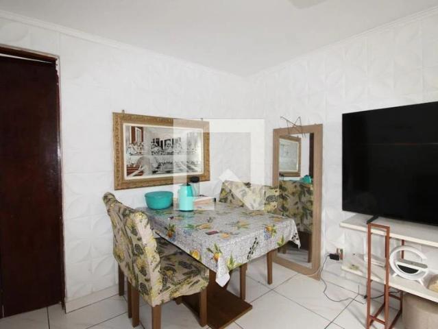 Apartamento aluguel em Jardim Marilú, São Paulo
