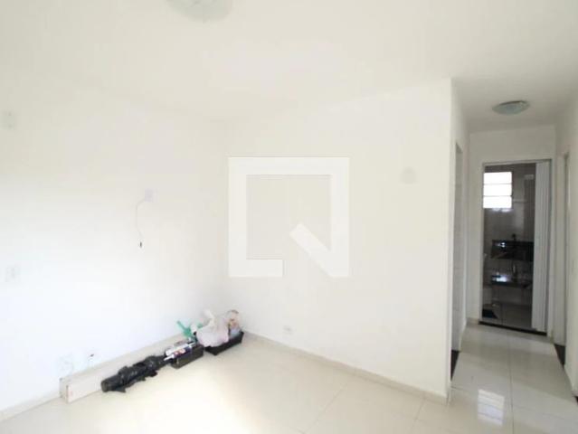 Apartamento aluguel em Buritizinho, São Paulo
