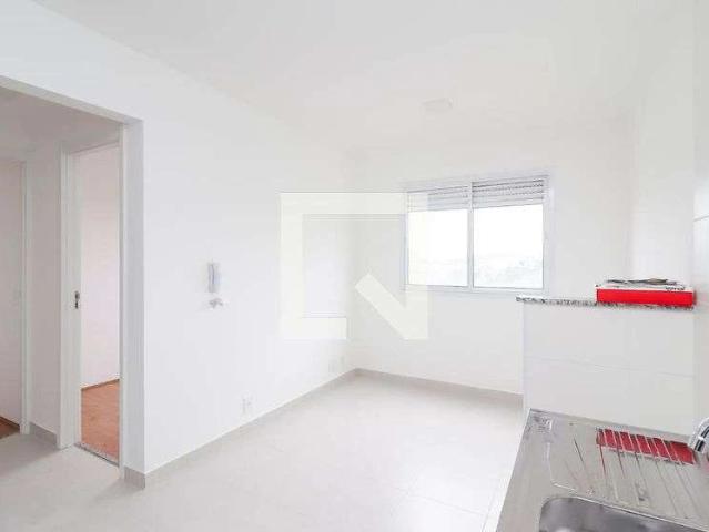Apartamento aluguel em Jardim Pedra Branca, São Paulo