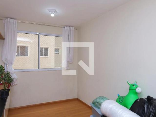 Apartamento aluguel em José Bonifácio, São Paulo