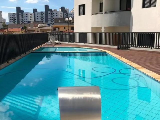 Apartamento aluguel em Região Imediata de São Paulo, Região Metropolitana de São Paulo