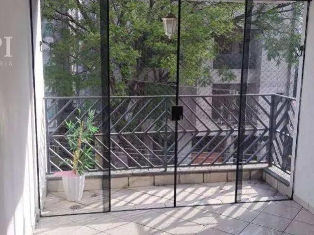 Apartamento aluguel em Lauzane Paulista, São Paulo