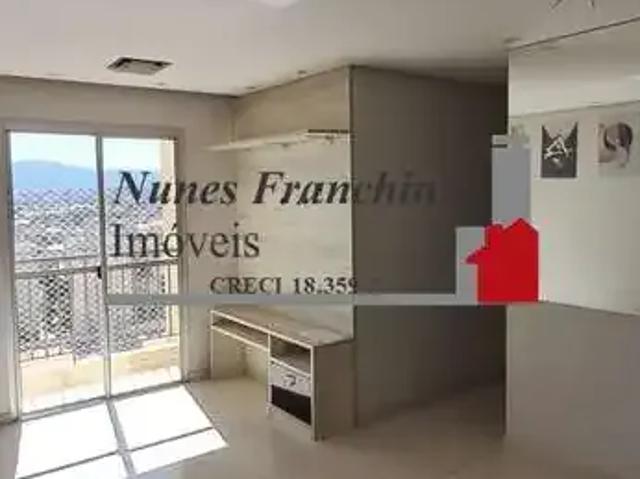 Apartamento aluguel em Região Imediata de São Paulo, Região Metropolitana de São Paulo