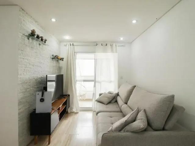 Apartamento aluguel em Região Imediata de São Paulo, Região Metropolitana de São Paulo