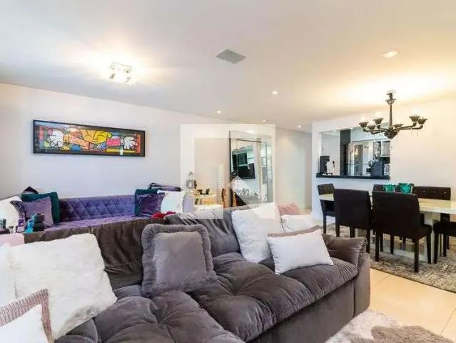 Apartamento aluguel em Região Imediata de São Paulo, Região Metropolitana de São Paulo