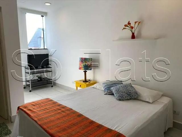 Apartamento aluguel em Região Imediata de São Paulo, Região Metropolitana de São Paulo