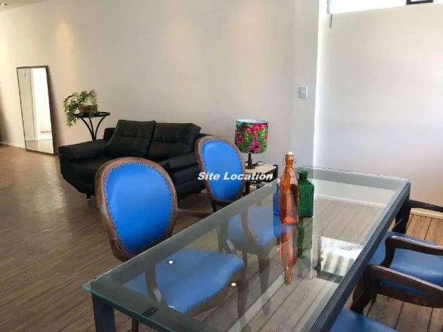 Apartamento aluguel em Região Imediata de São Paulo, Região Metropolitana de São Paulo