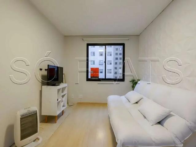 Apartamento aluguel em Região Imediata de São Paulo, Região Metropolitana de São Paulo