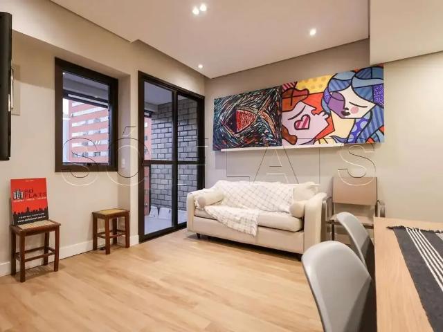 Apartamento aluguel em Região Imediata de São Paulo, Região Metropolitana de São Paulo