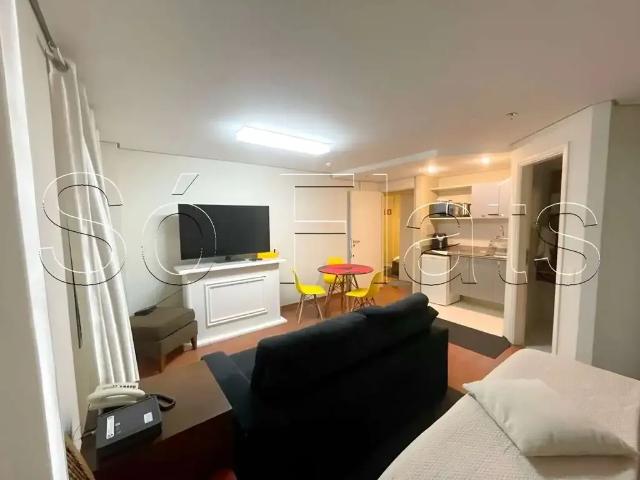 Apartamento aluguel em Região Imediata de São Paulo, Região Metropolitana de São Paulo