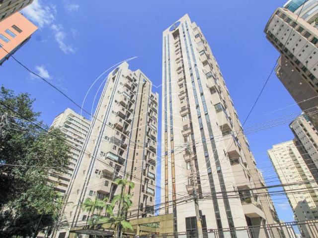 Apartamento aluguel em São Paulo, Indianópolis