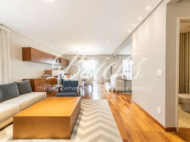 Apartamento aluguel em Região Imediata de São Paulo, Região Metropolitana de São Paulo