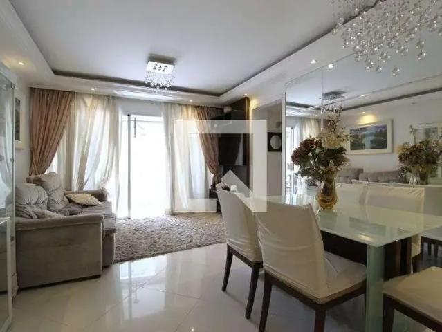 Apartamento aluguel em Região Imediata de São Paulo, Região Metropolitana de São Paulo