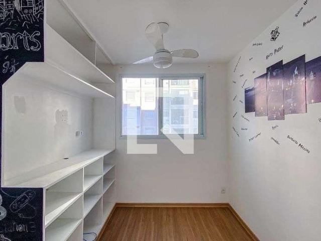 Apartamento aluguel em São Paulo, Brás