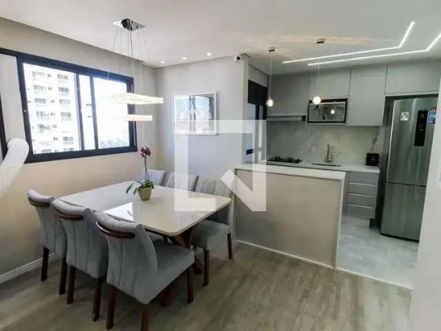 Apartamento aluguel em Região Imediata de São Paulo, Região Metropolitana de São Paulo