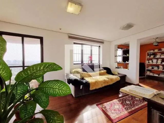 Apartamento aluguel em Região Imediata de São Paulo, Região Metropolitana de São Paulo