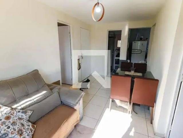 Apartamento aluguel em Região Imediata de São Paulo, Região Metropolitana de São Paulo