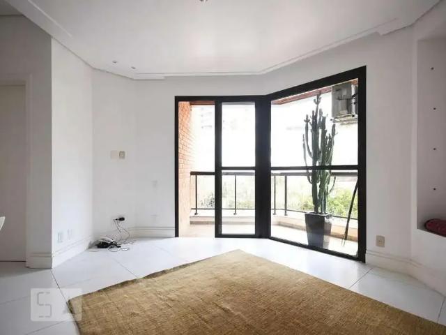 Apartamento aluguel em Região Imediata de São Paulo, Região Metropolitana de São Paulo