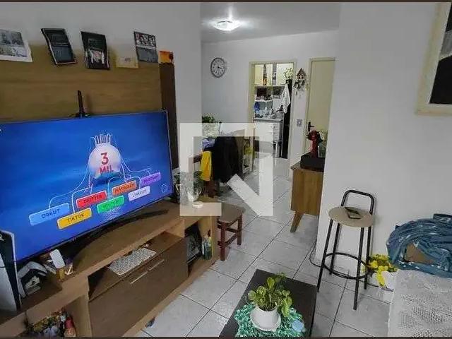 Apartamento aluguel em Região Imediata de São Paulo, Região Metropolitana de São Paulo