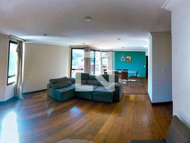 Apartamento aluguel em Região Imediata de São Paulo, Região Metropolitana de São Paulo