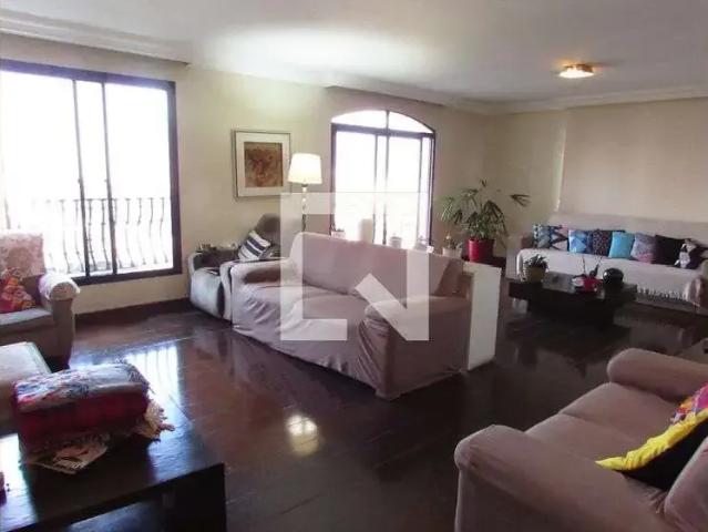 Apartamento aluguel em Região Imediata de São Paulo, Região Metropolitana de São Paulo