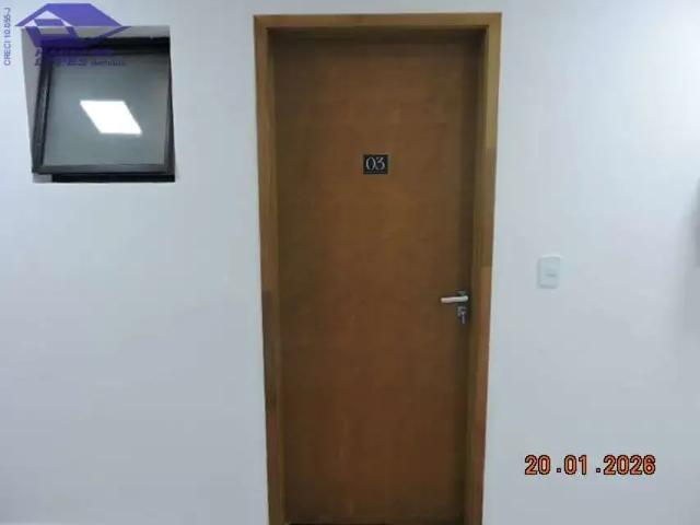 Apartamento aluguel em Região Imediata de Jales, São Francisco