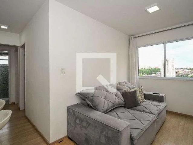 Apartamento aluguel em Região Imediata de São Paulo, Região Metropolitana de São Paulo