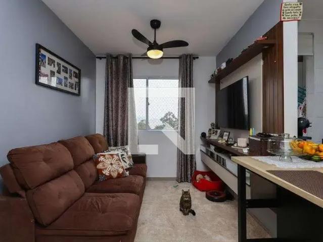 Apartamento aluguel em Região Imediata de São Paulo, Região Metropolitana de São Paulo