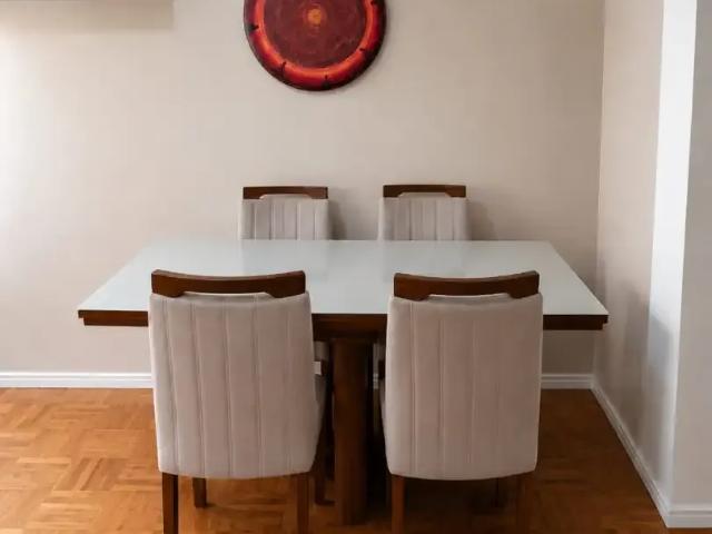Apartamento aluguel em Região Imediata de São Paulo, Região Metropolitana de São Paulo