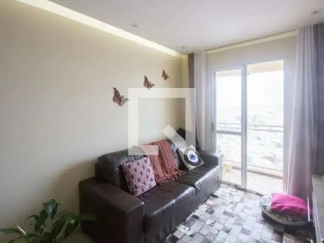 Apartamento aluguel em Região Imediata de São Paulo, Região Metropolitana de São Paulo