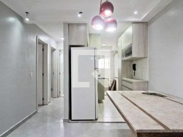 Apartamento aluguel em Região Imediata de São Paulo, Região Metropolitana de São Paulo