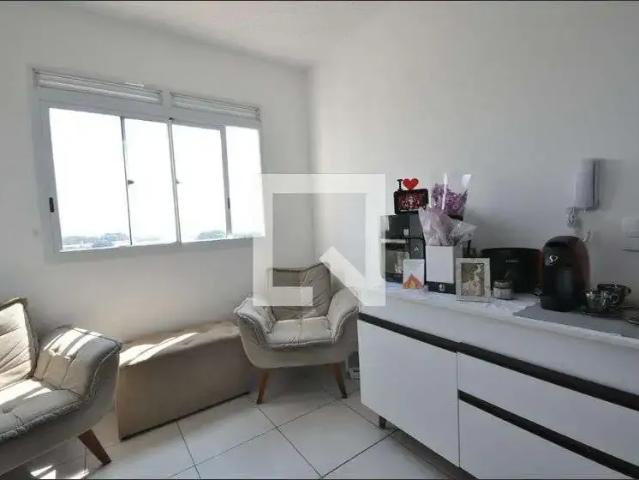 Apartamento aluguel em Região Imediata de São Paulo, Região Metropolitana de São Paulo