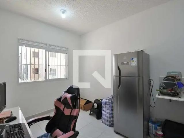 Apartamento aluguel em Região Imediata de São Paulo, Região Metropolitana de São Paulo