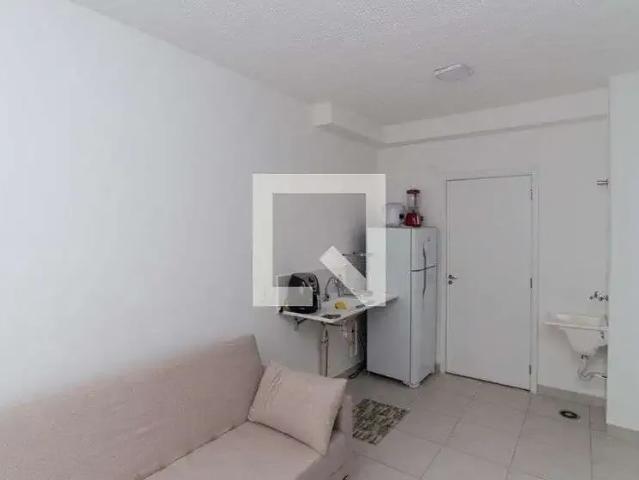 Apartamento aluguel em Região Imediata de São Paulo, Região Metropolitana de São Paulo