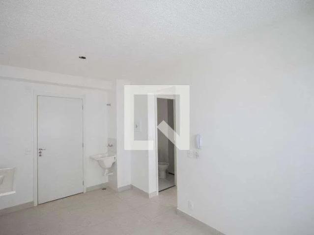 Apartamento aluguel em Parque Novo Mundo, São Paulo