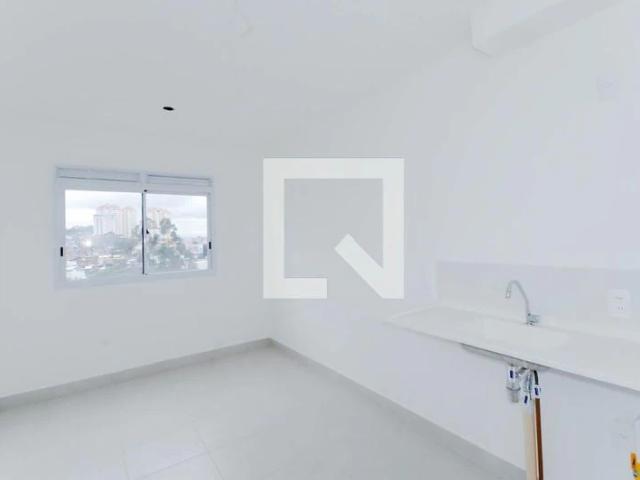 Apartamento aluguel em Parque Novo Mundo, São Paulo