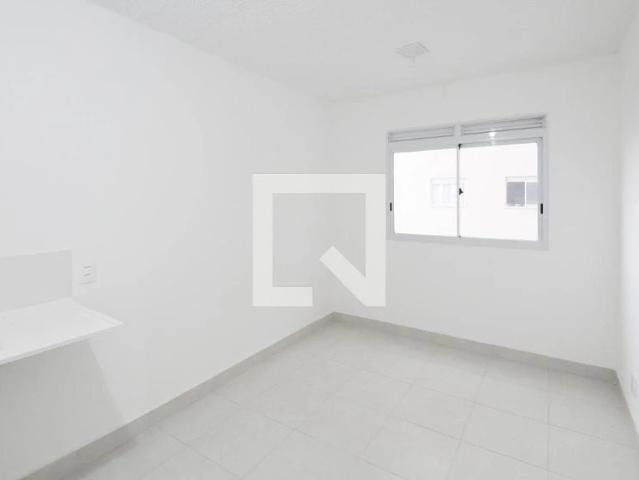 Apartamento aluguel em Parque Novo Mundo, São Paulo